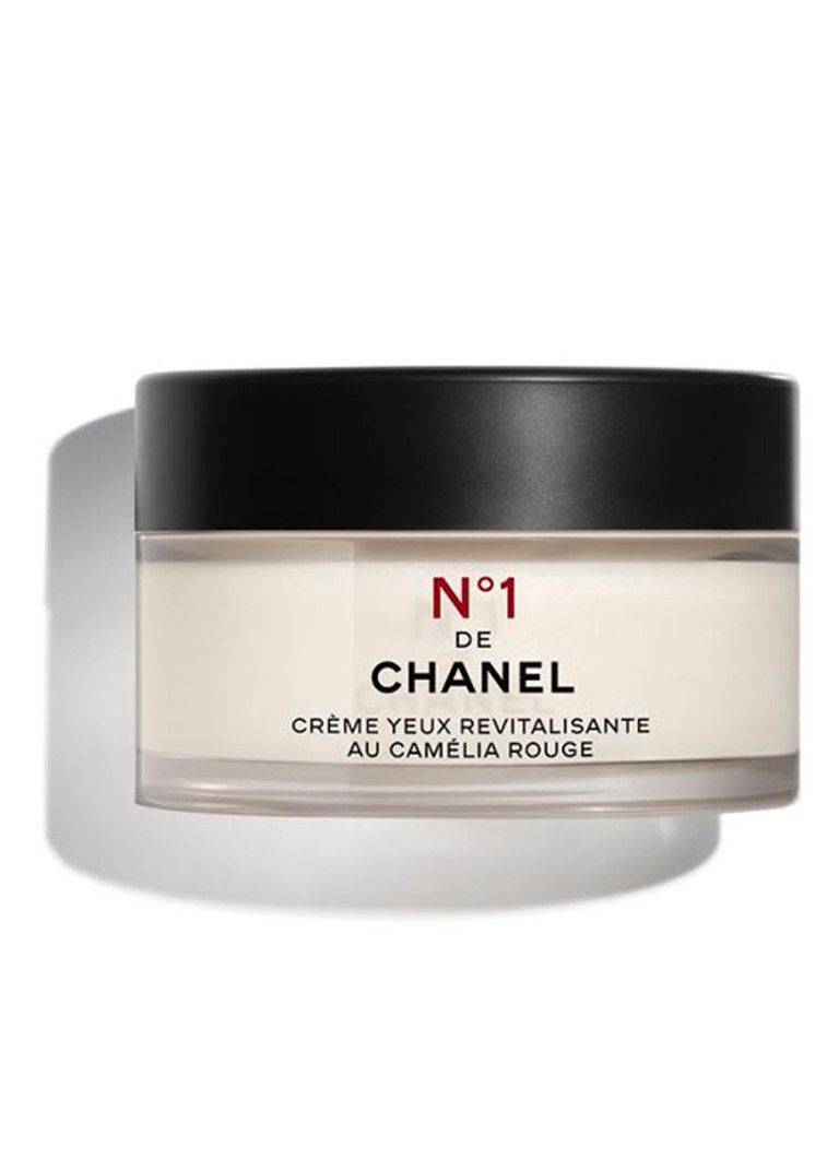 CHANEL CREMENT YEUX REVITALISANTE - ΑΝΑΝΩΝΩΤΙΚΗ ΚΡΕΜΑ ΜΑΤΙΩΝ