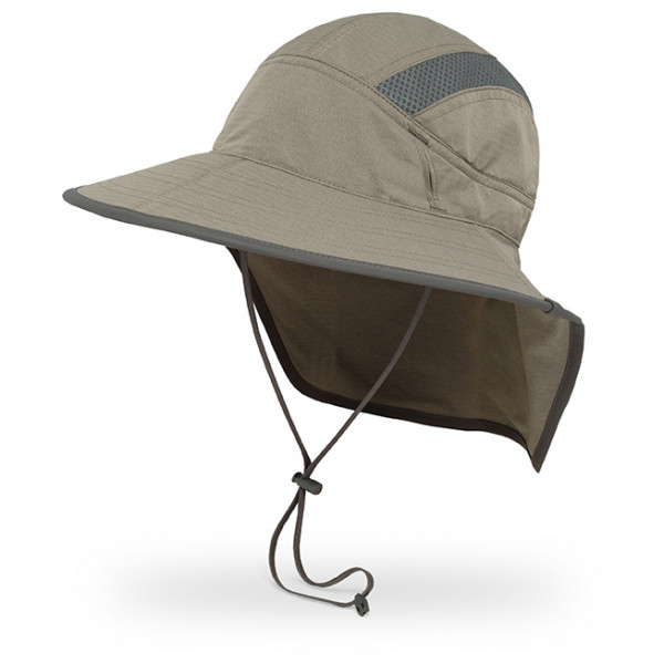 Sunday Afternoons - Ultra Adventure Hat - Hut