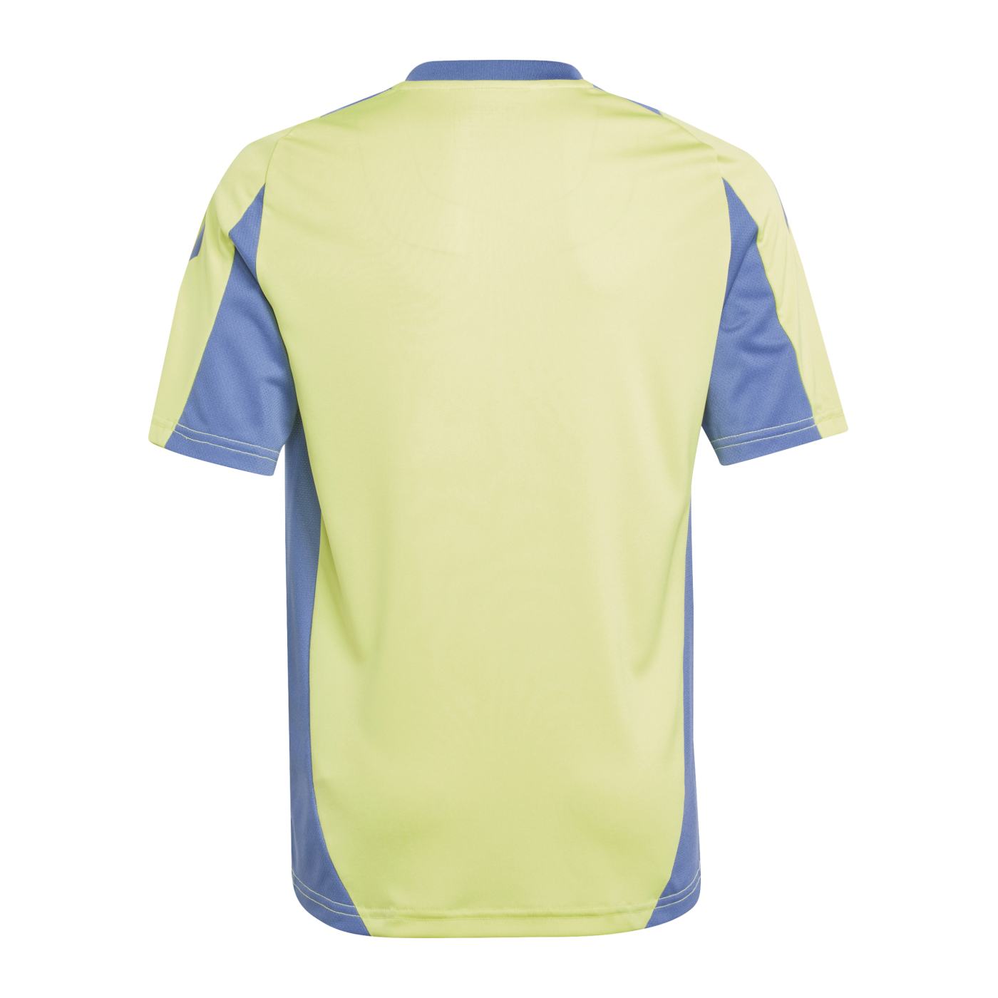 adidas Ajax Amsterdam Training T-Shirt Kids Gelb