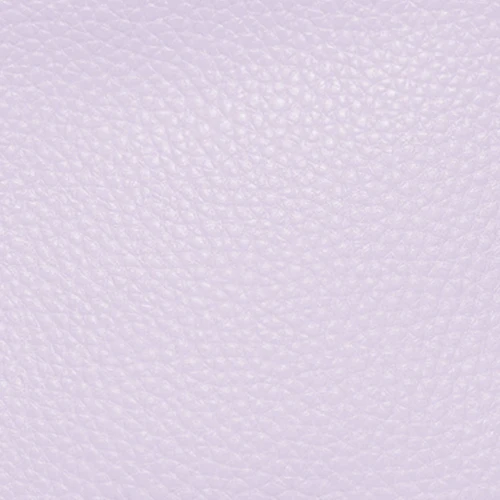 Hong Kong purple medium front pocket