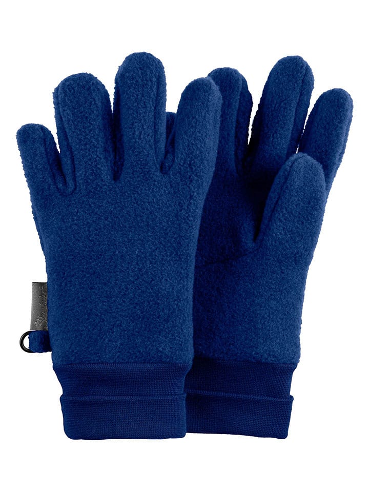 Sterntaler® Fingerhandschuhe in Kobaltblau günstig kaufen