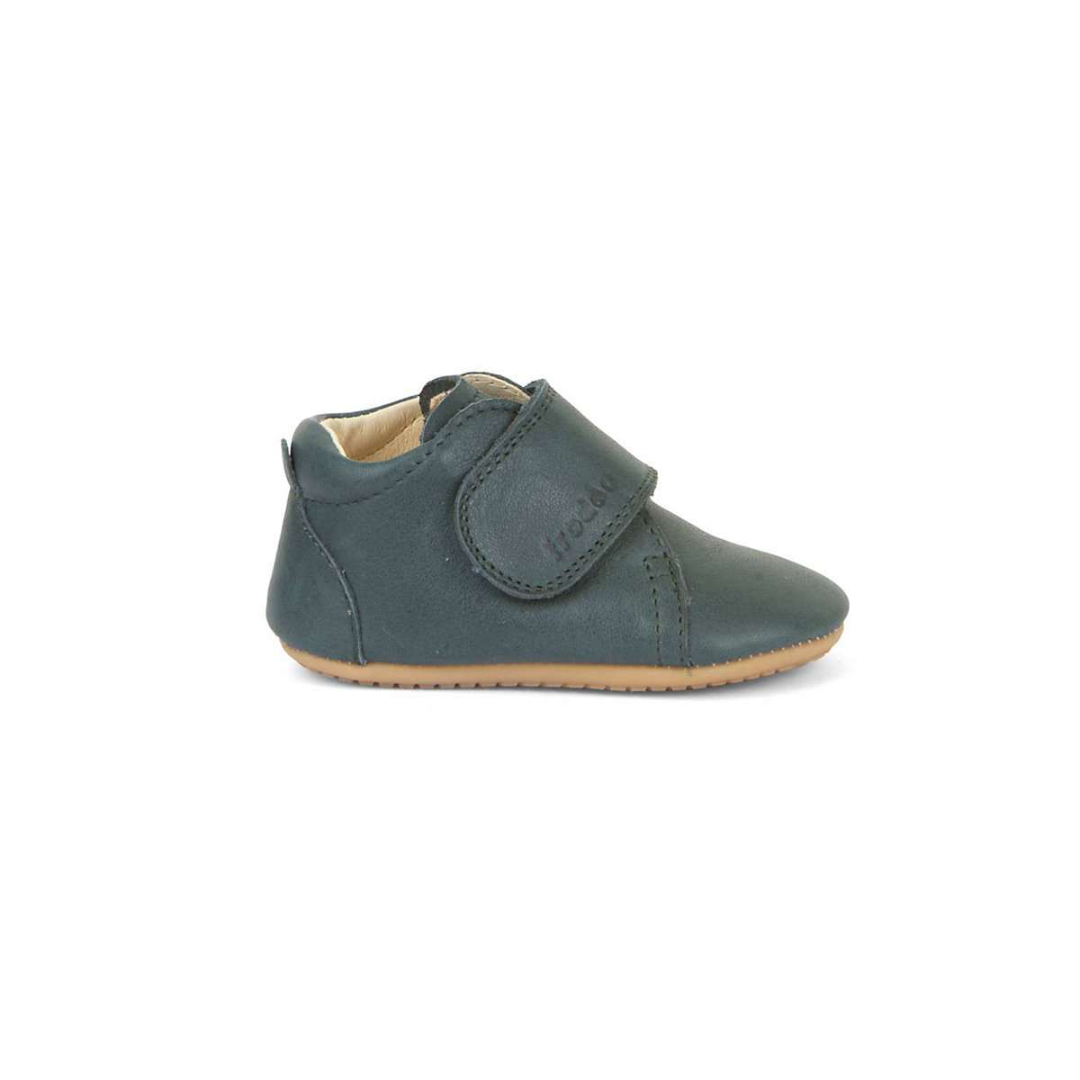 G1130016 Green Halbschuhe