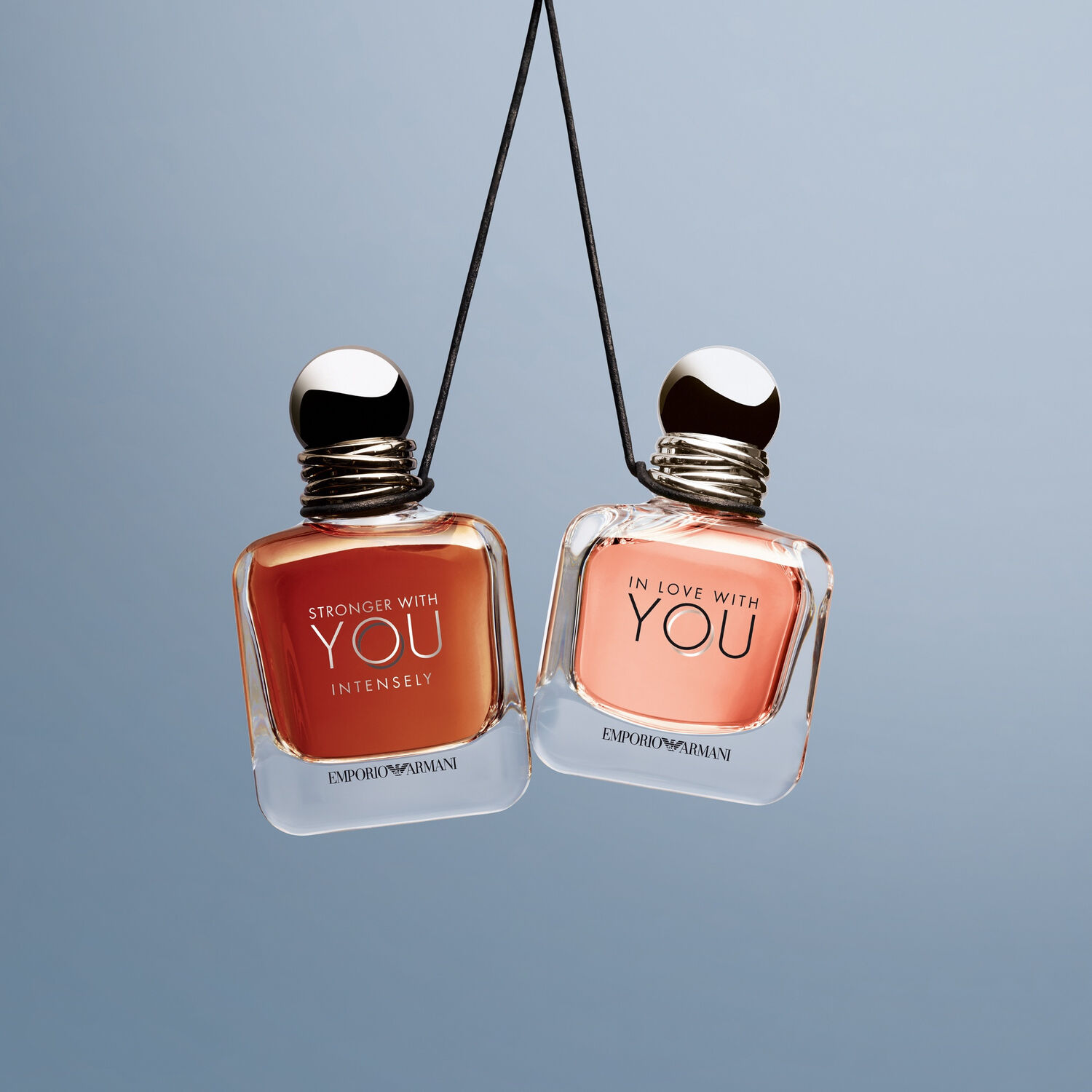 Giorgio Armani In Love With You Eau de Parfum