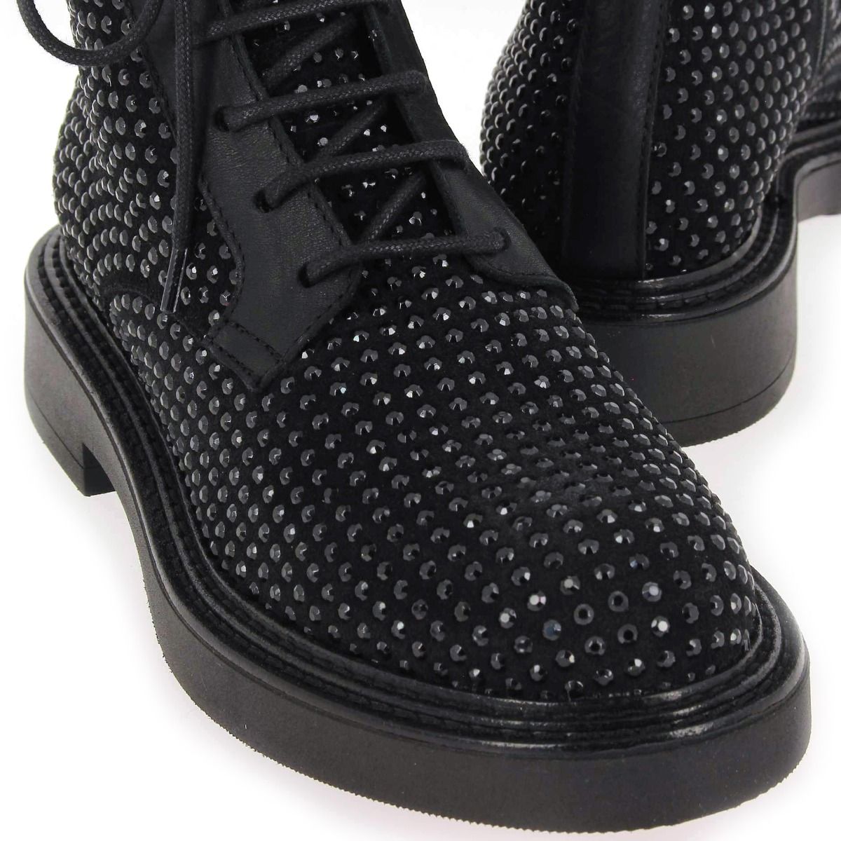 Semerdjian  M112M19 -  Noir