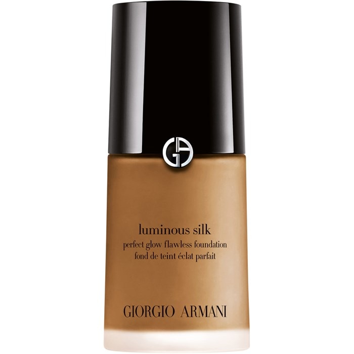 Luminous Silk Foundation