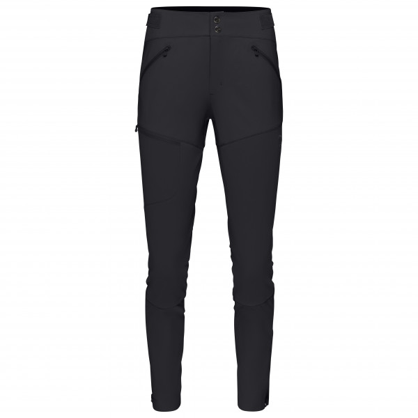 Norrøna - Women's Falketind Rugged Slim Pants - Trekkinghose
