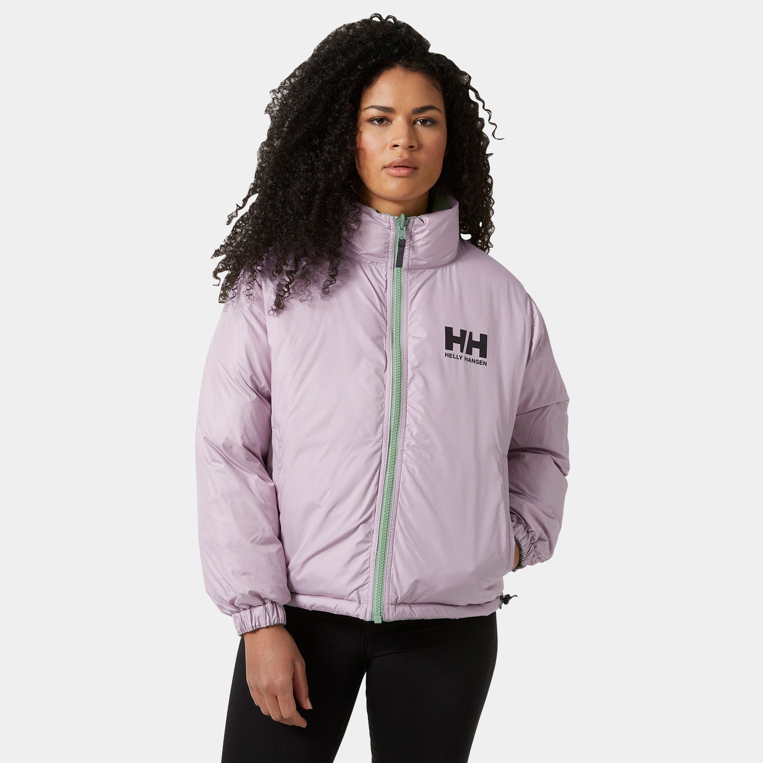 Women's  HH Urban Reversible Jacket