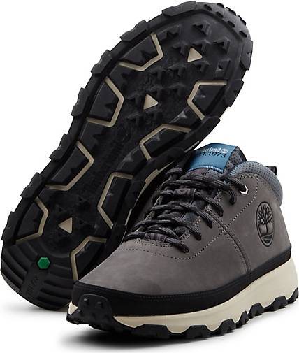 Timberland Schnürer WINSOR TRAIL