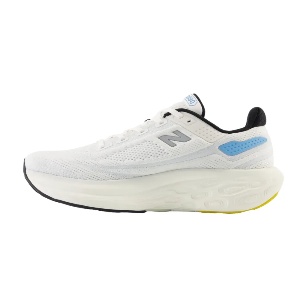 New Balance Fresh Foam X 1080 V13 M108013A-D / weiss