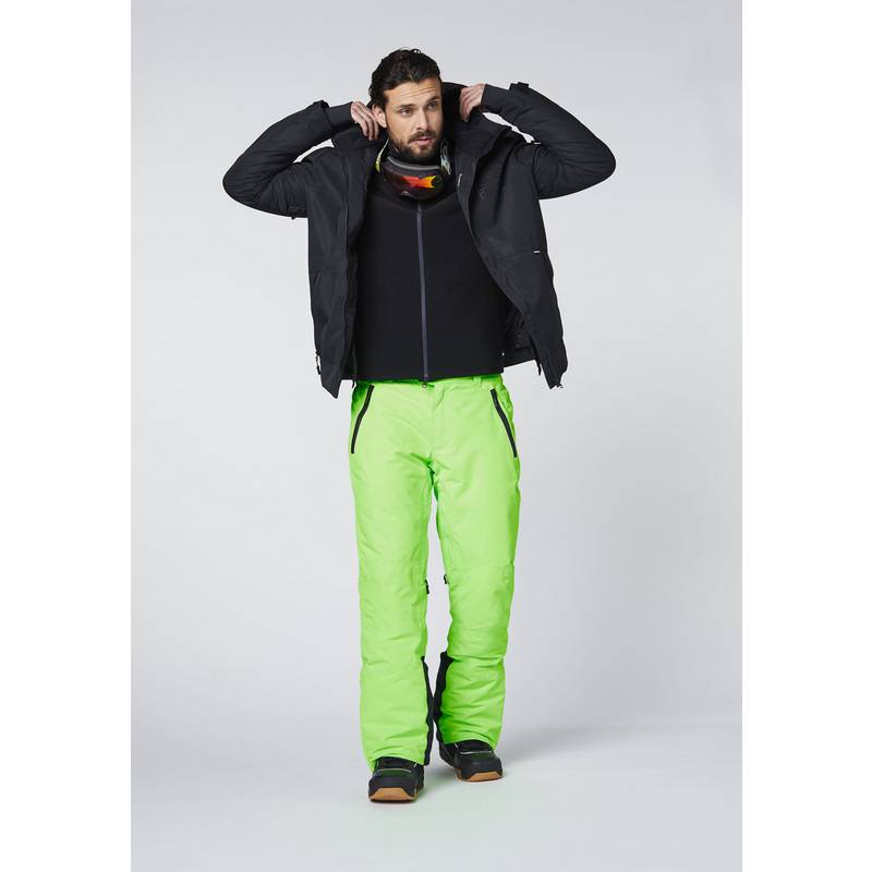 Chiemsee Fleecejacke Fleecejacke Herren