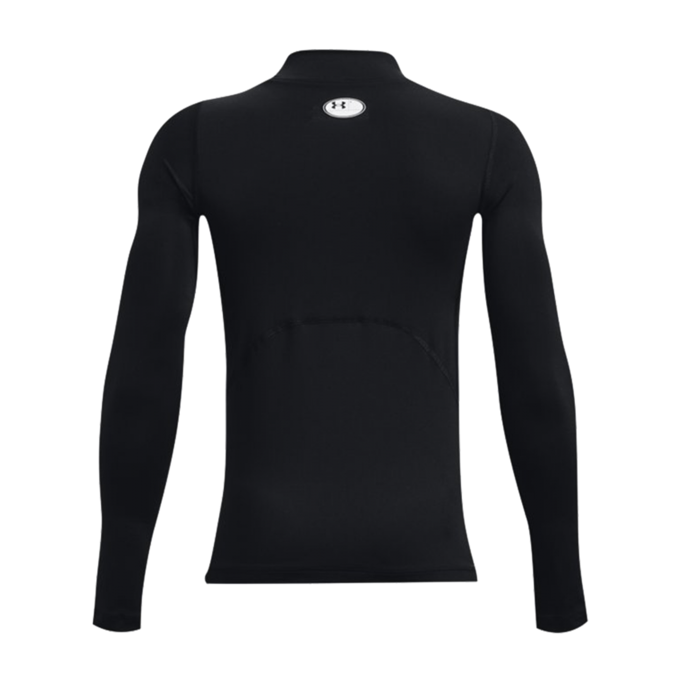 Under Armour HeatGear Mock langarm Kids F001