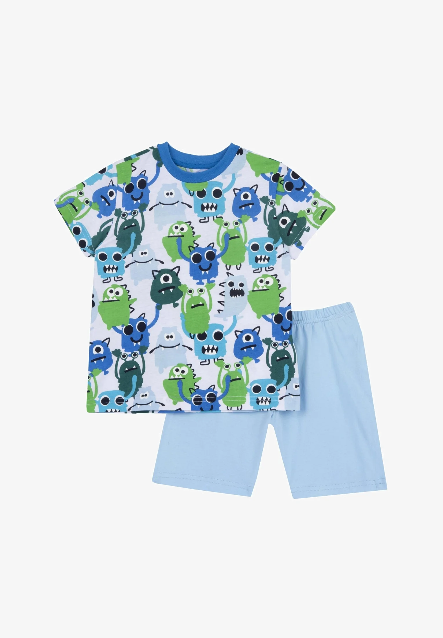 Chicco CONJUNTO DE MANGA CORTA - Pijama