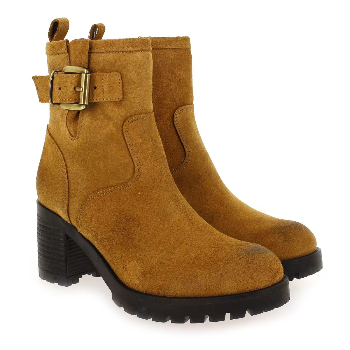 Minka Design   DANTE - camel