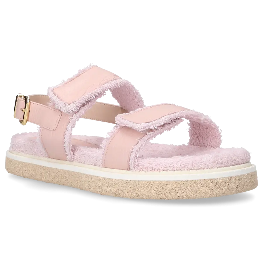 Truman's - Sandalen 9559 Kalbsleder - pink