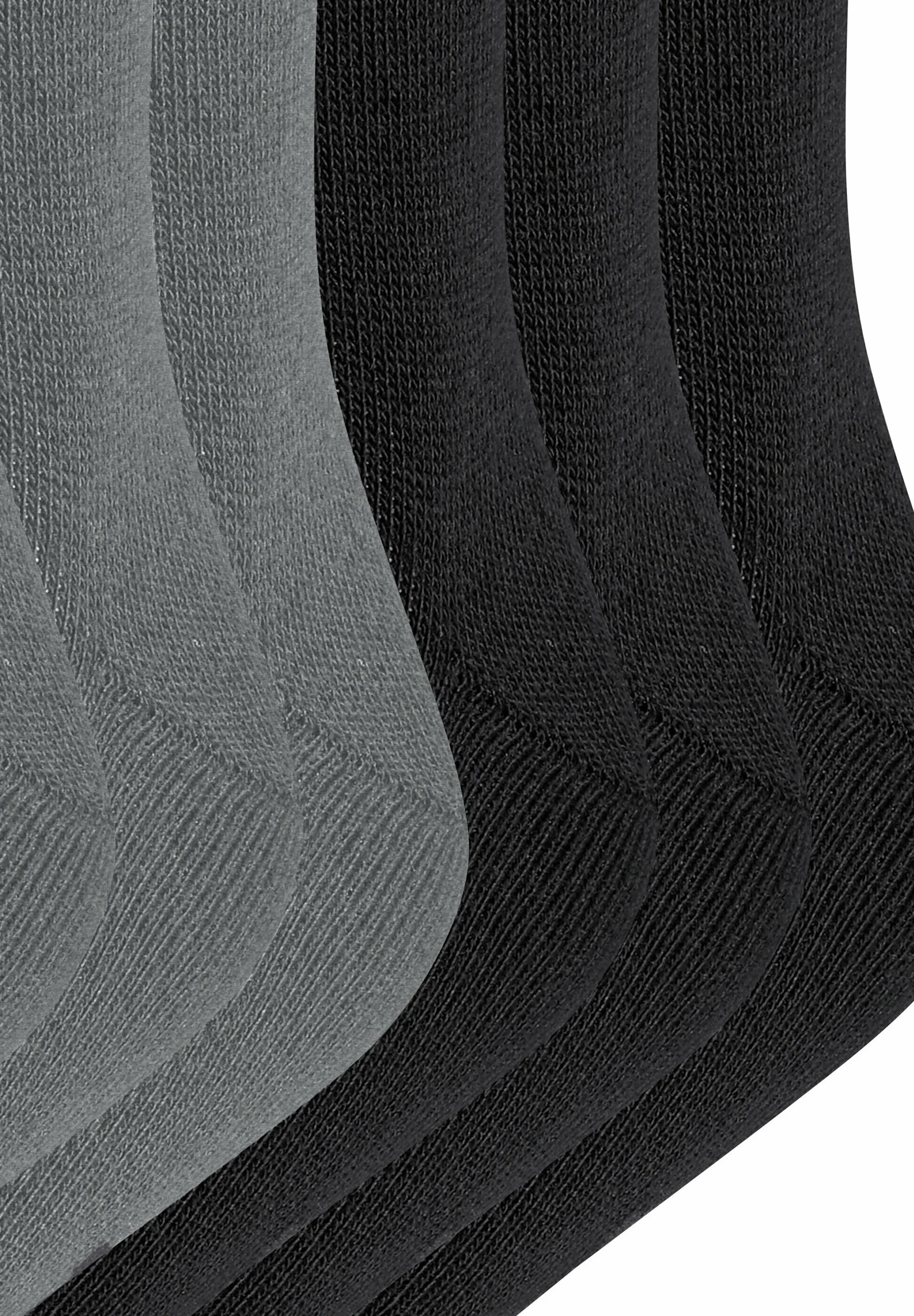 FALKE Happy 6-Pack multipack - Calcetines