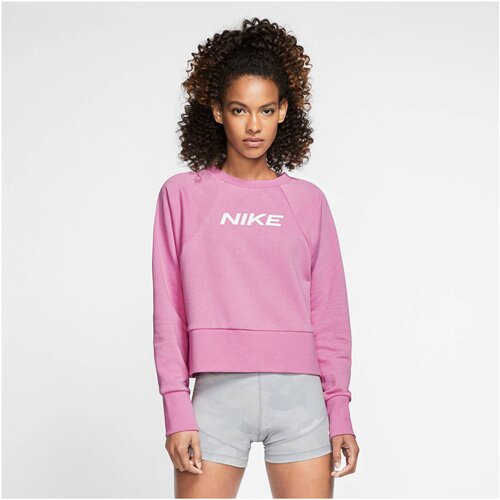 DAMEN TRAININGS-SWEATSHIRT 