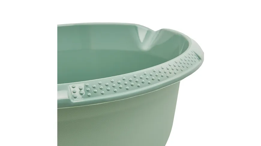 keeeper Rührschüssel Ø 32cm nordic green