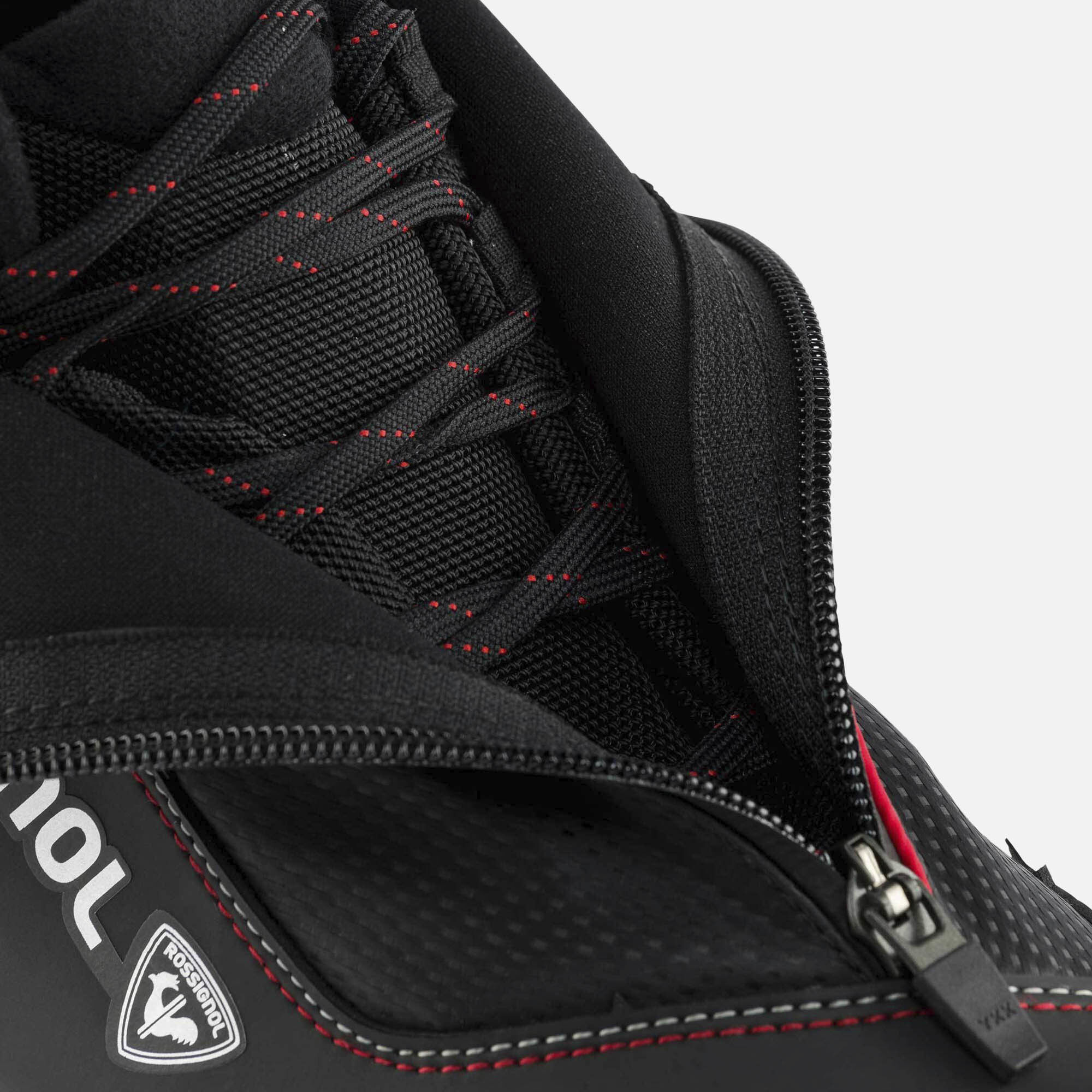 Chaussures de ski nordique touring Unisexee XC-5