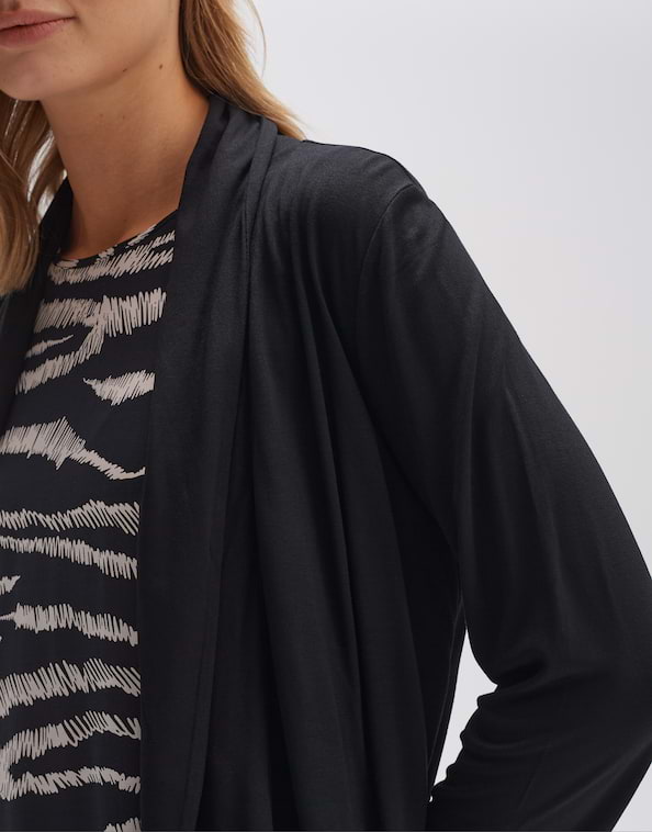 Shirtjacke Sandrine soft