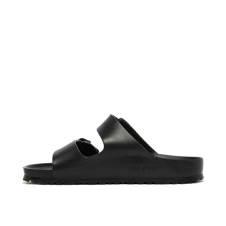 Birkenstock Wmns Arizona Eva (narrow) Black