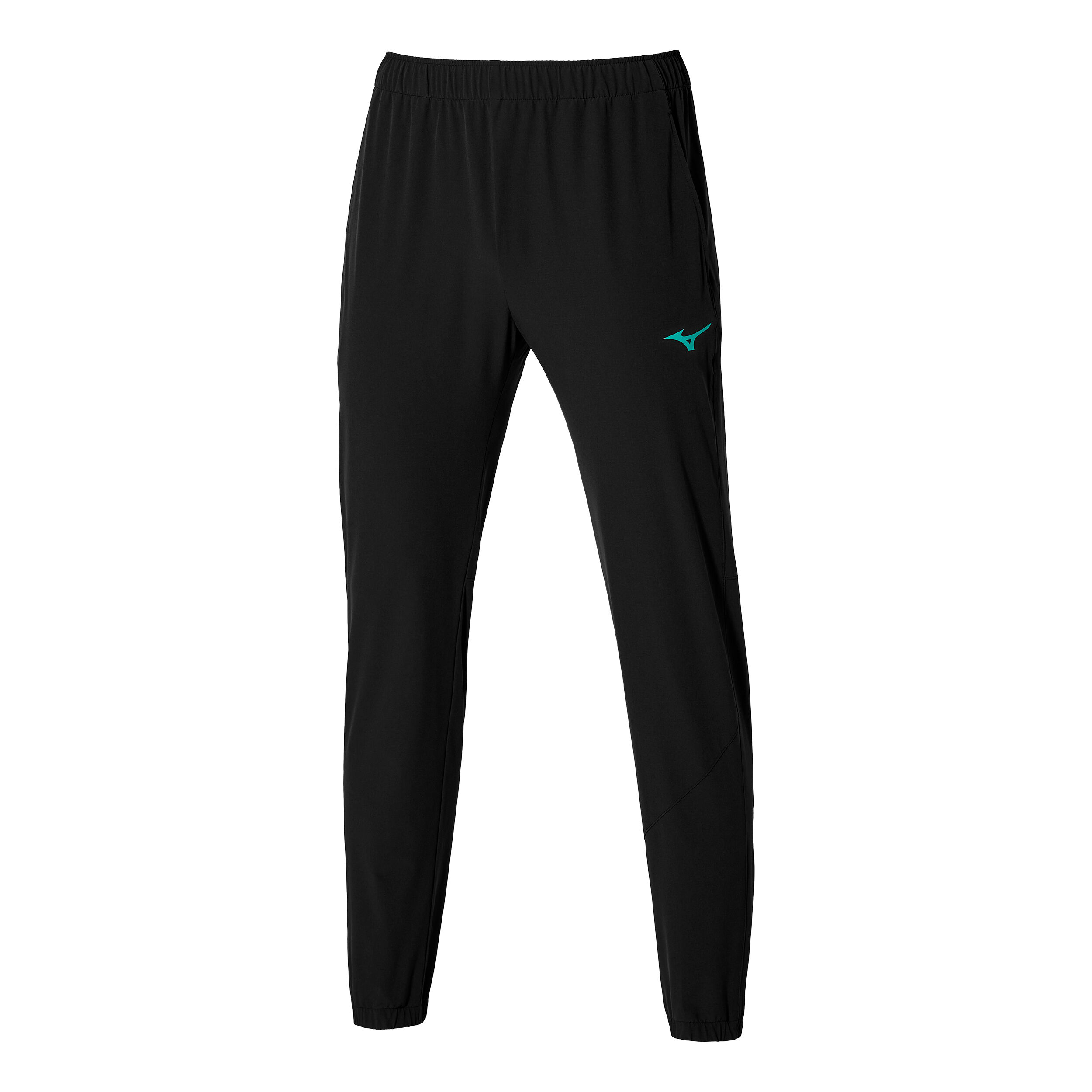 Mugen Trainingshose Herren - Schwarz