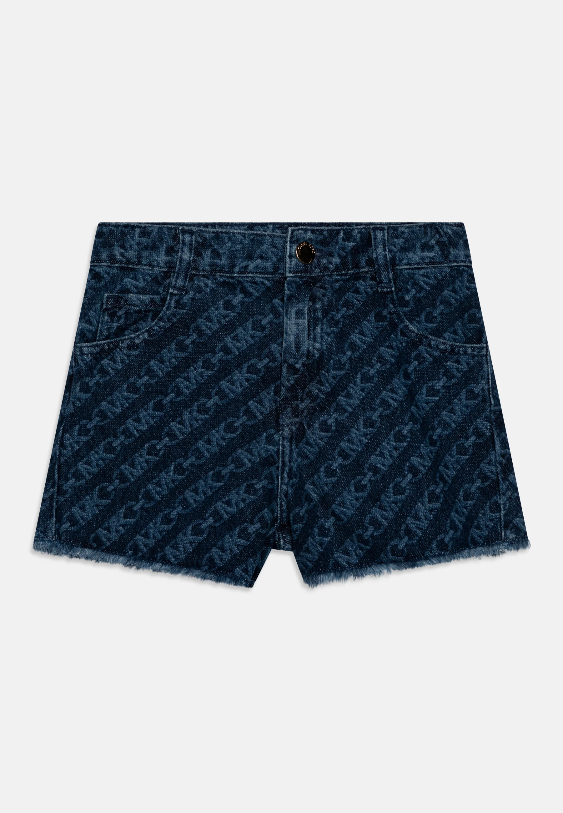 Pantalones cortos vaqueros para niños de Michael Kors