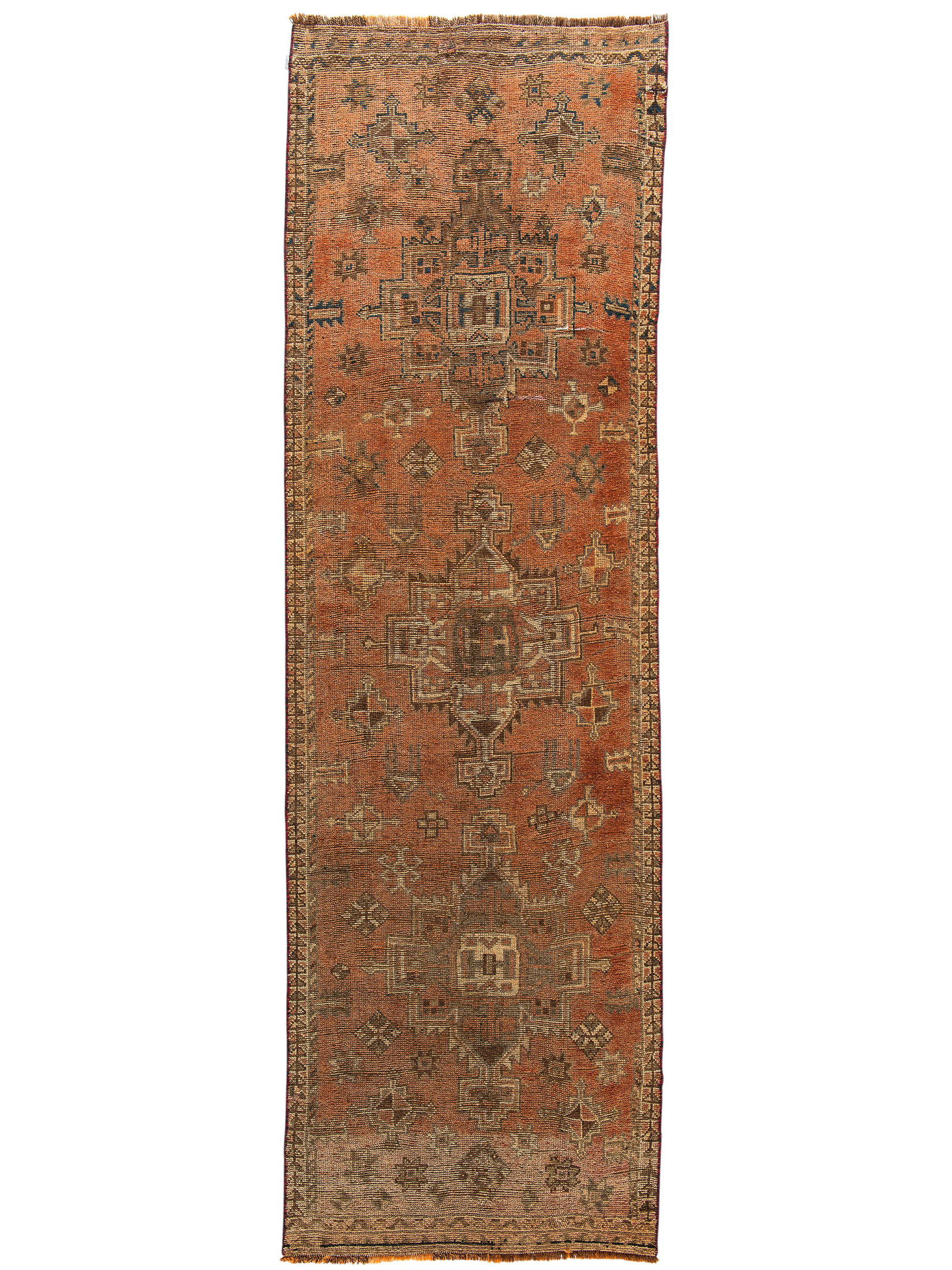 Lori Vintage ca. 105 x 355 cm, Unikat / Einzelstück