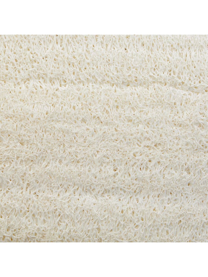 relaxdays 4 x Luffaschwamm in Natur günstig kaufen onesize