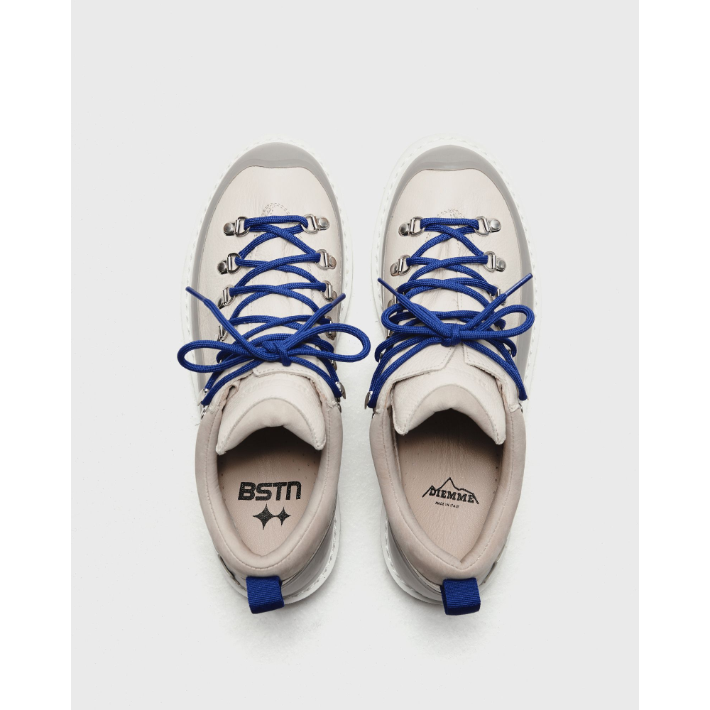 Diemme X BSTN Roccia Basso BSTN2207RB03 / grau