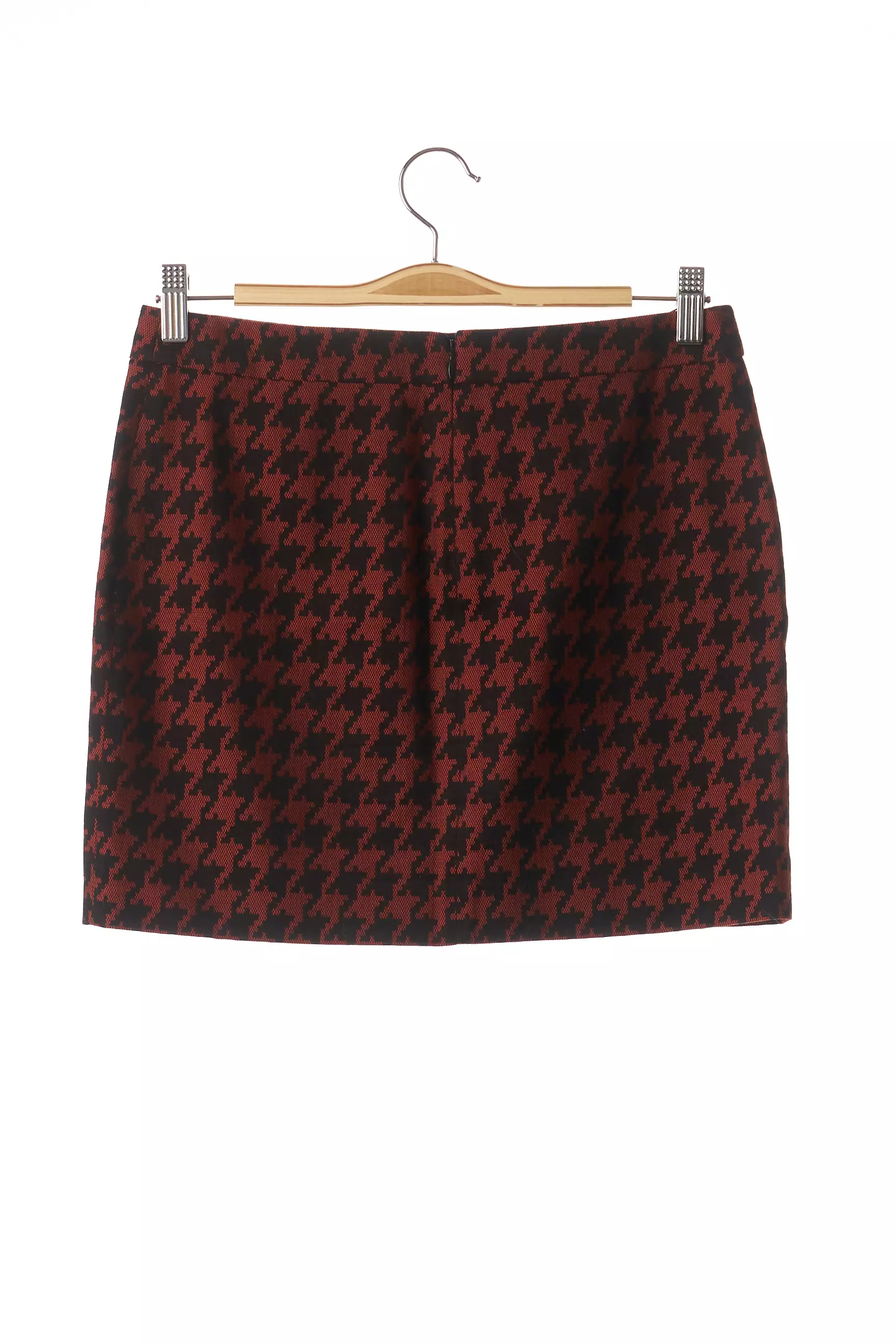 Stella Mccartney Jupes Courtes Femme couleur orange
