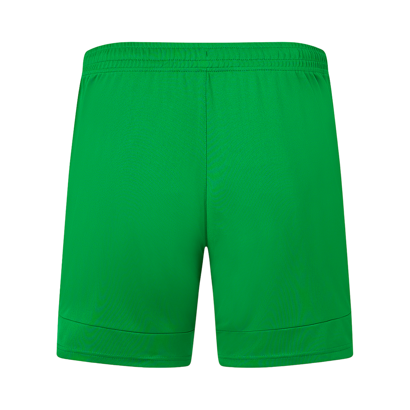 Castore Irland Short Away 2024 Grün F100