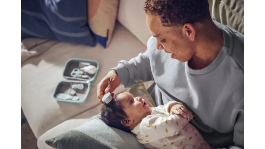 Philips Avent Baby-Pflege-Set