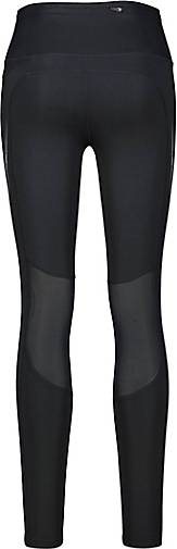Nike Performance Damen Lauftights DRI-FIT FAST 7/8 TIGHT