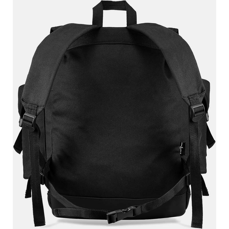 Black Snake Tagesrucksack Huntsman Wanderrucksack