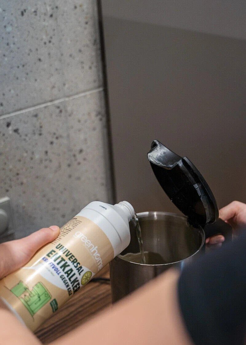 Futura-Shop 1000ml Universal Entkalker Kaffeevollautomat Entkalker (OHNE AGGRESSIVE SÄUREN)