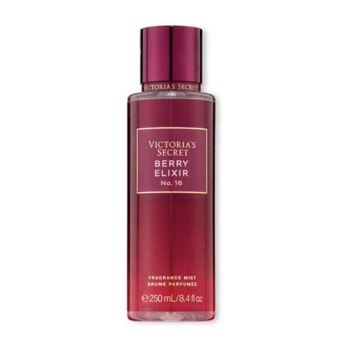 Victoria's Secret Berry Elixir No. 16 Mgiełka do ciała 250 ml