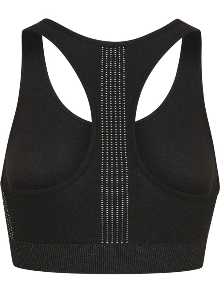 Hummel Hummel Top Hmlmt Shaping Multisport Damen in BLACK günstig kaufen XS