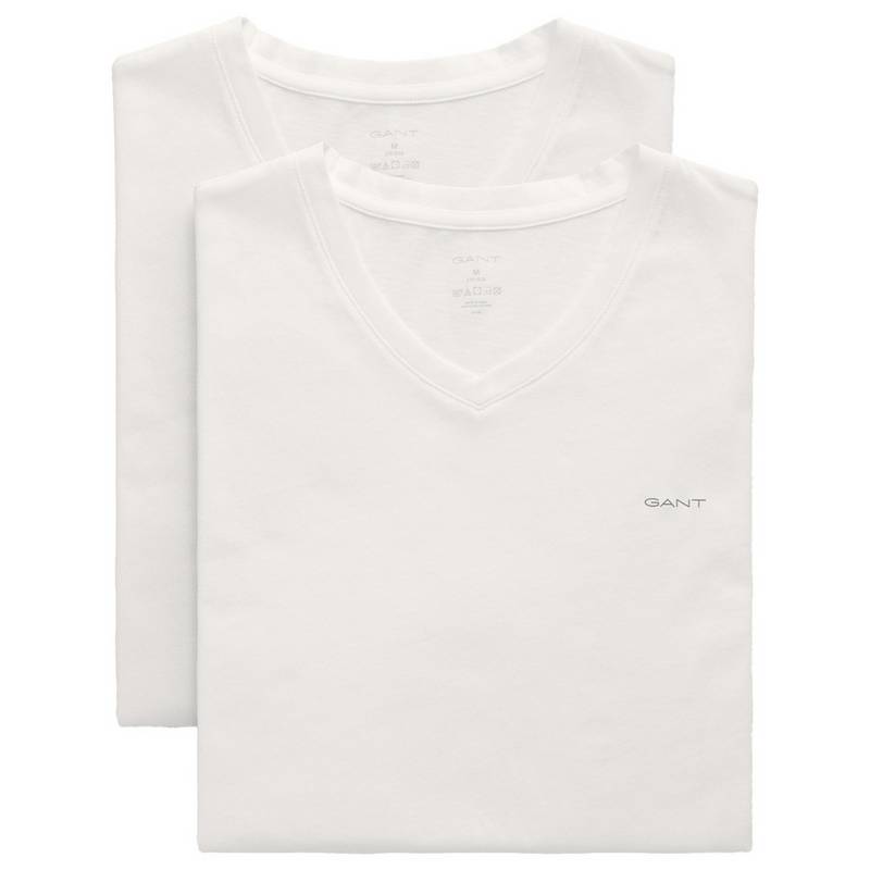 GANT T-Shirt T-Shirt Herren