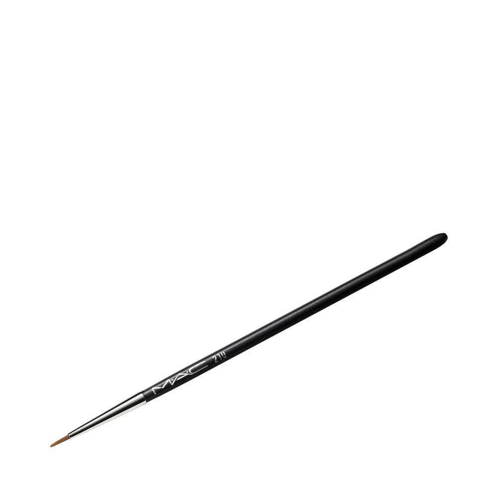 Mac Pinsel 210 Precise Eye Liner