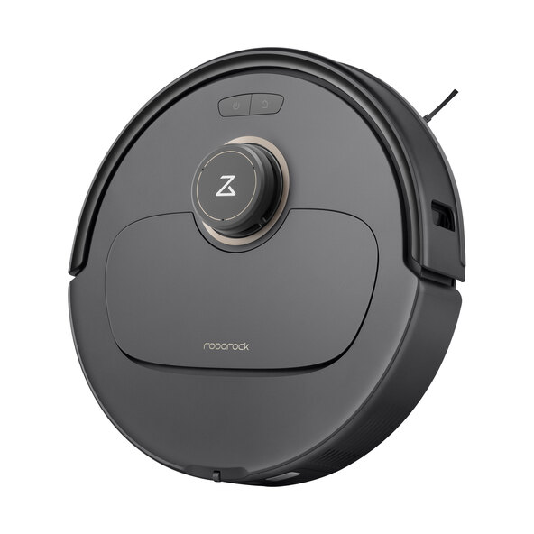 Saug-Wisch-Roboter QRevo MaxV-Black