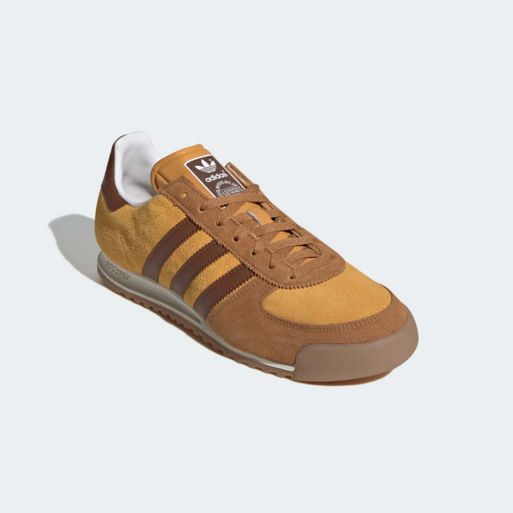 adidas Allteam ID2122 / gelb