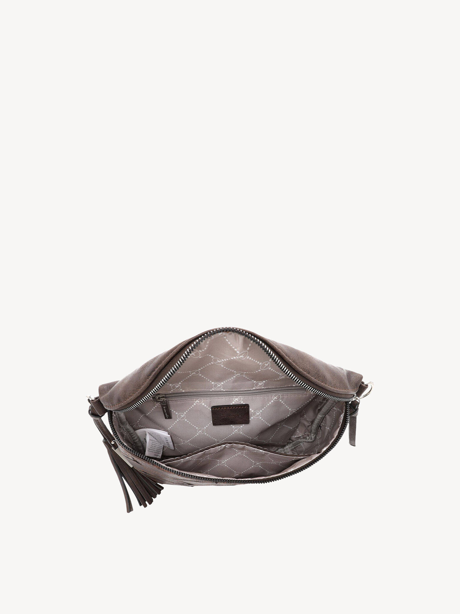 Sacs à bandoulière - marron
