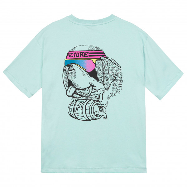 Picture - Women's Belizzy Tee - T-Shirt