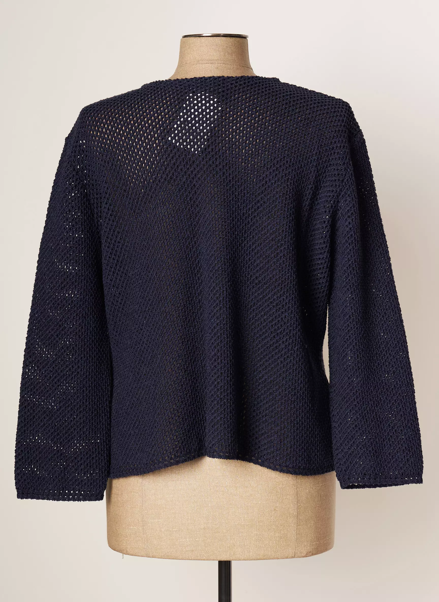 Juper Cardigans Femme couleur bleu