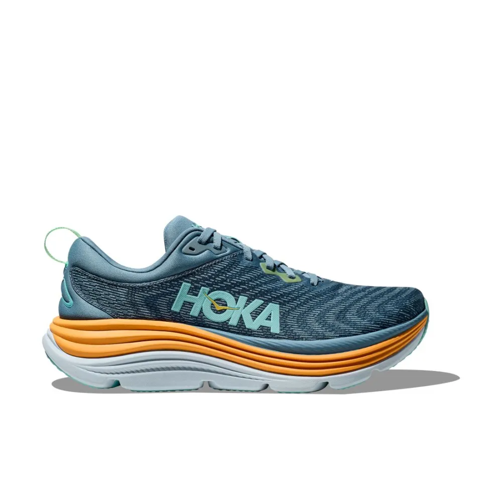 Hoka Gaviota 5 1127929-SSK / blau