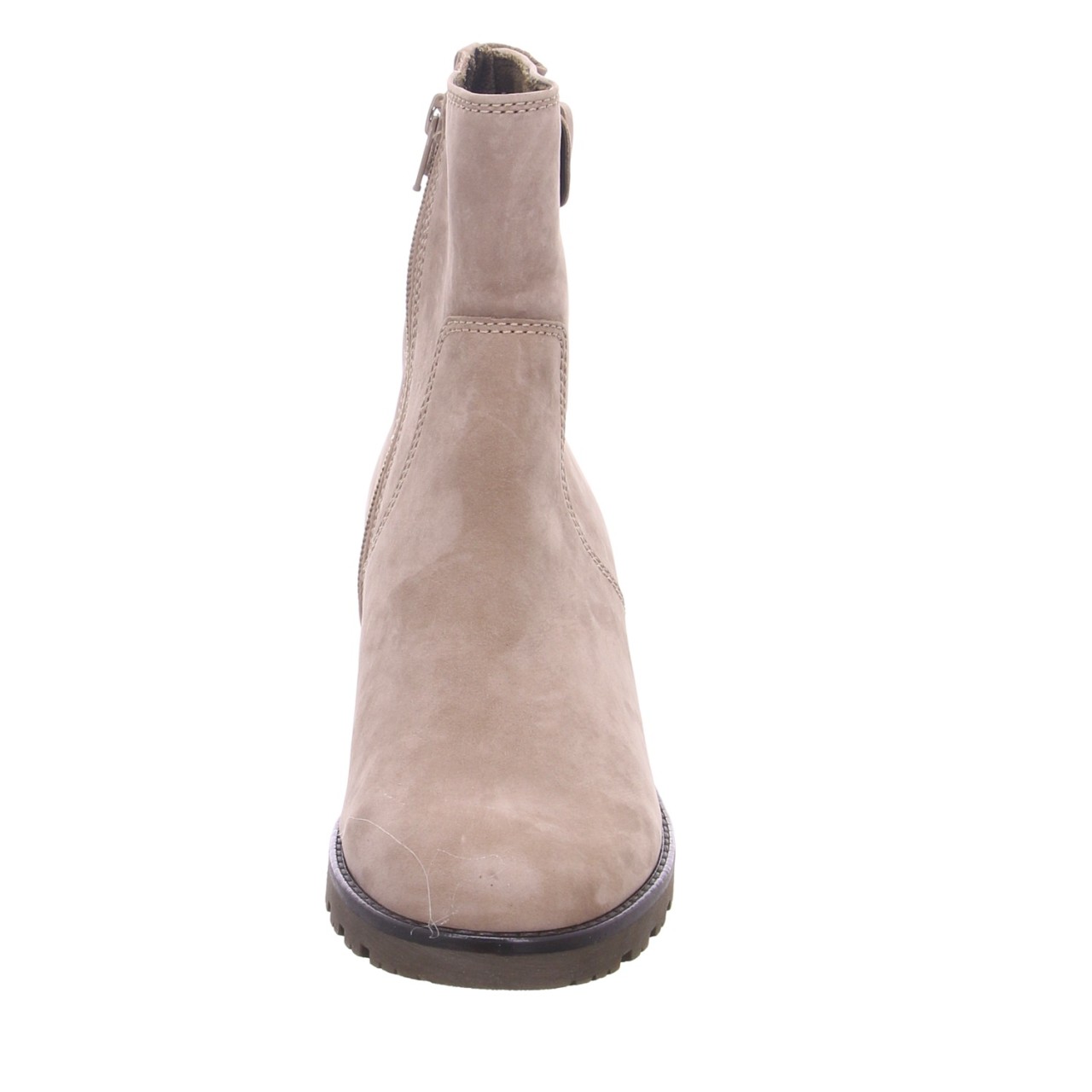 GABOR Stiefeletten taupe GFP
