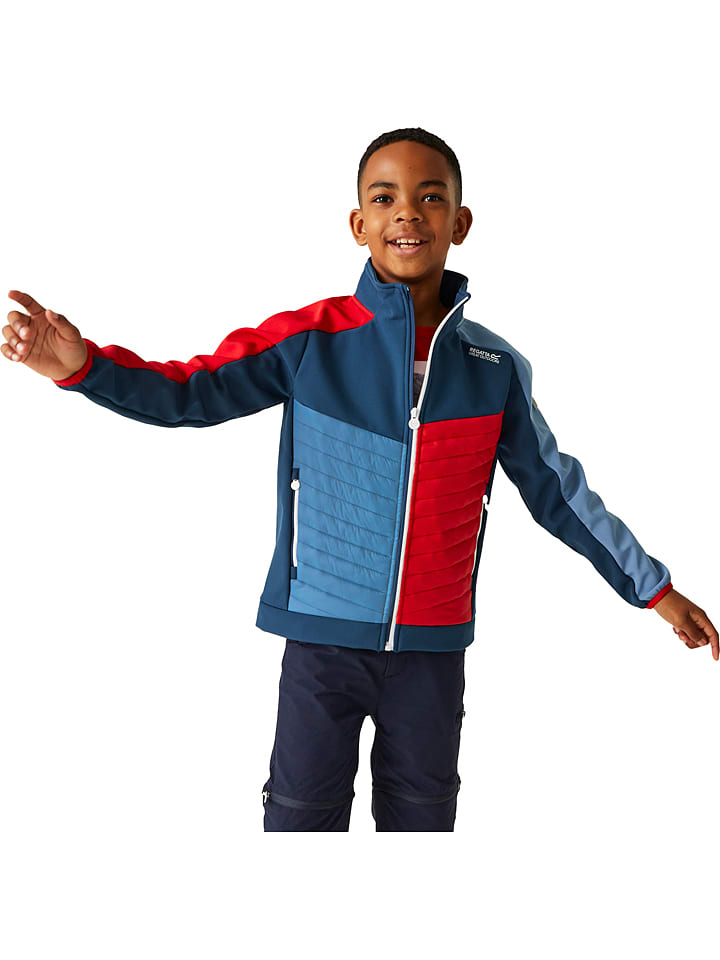 Regatta Softshelljacke 