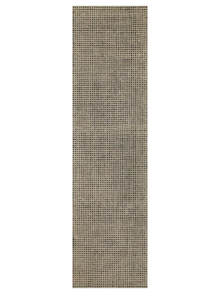 Wecon Home Läufer Hamptons TWENTYNINE in sandbeige-schwarz günstig kaufen