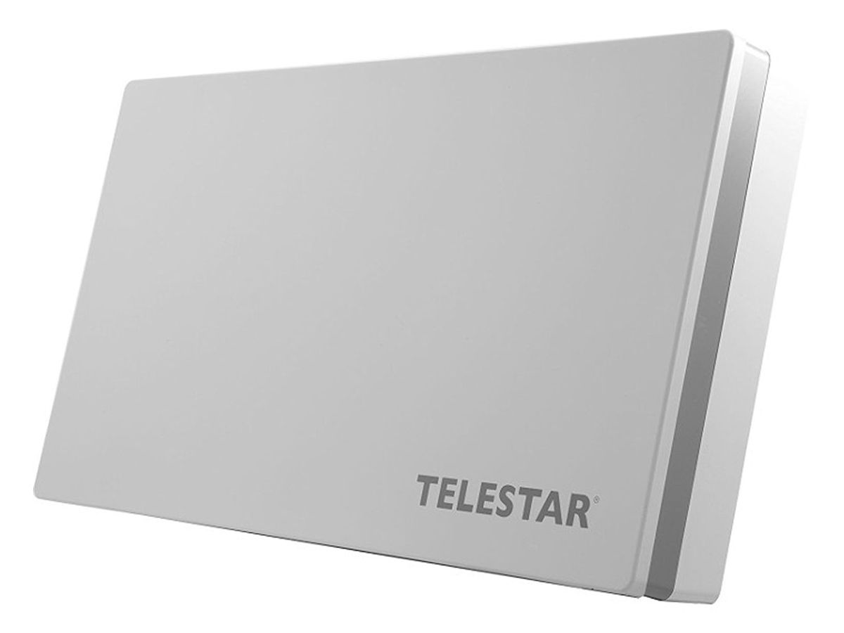 TELESTAR DIGIFLAT 2 Twin Sat Flachantenne