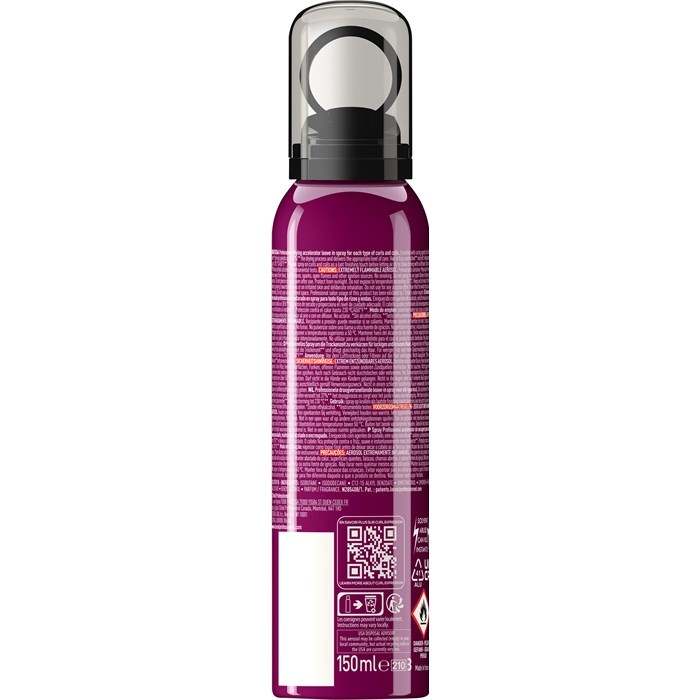 Spray